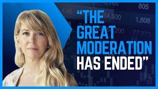 Beyond the Magnificent Seven | Liz Ann Sonders on Markets, Cycles & Investing