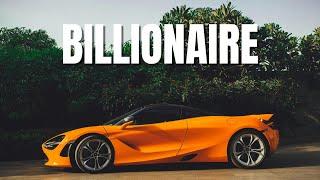 Billionaire Luxury Lifestyle#25 [Billionaire Life Motivation & Visualization ]