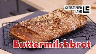 SPELT BUTTERMILK BREAD | Christopher Lang