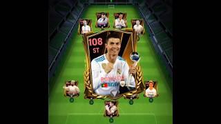 Old real madrid song️‍🩹 #halamadrid #fcmobile #fifa24 #fifa23 #fifa22 #short