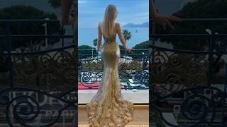 Самые женственные образы Каннского кинофестиваля 2025