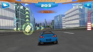 Fast racing beginner 2