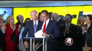 Hertz's move to Estero: This is a game-changer