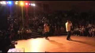 Sid School Musical