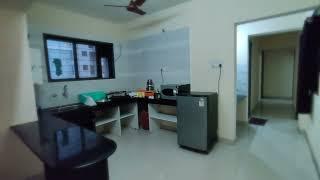 3.5 BHK Co-living, PG room, Shared Home for girls in Baner, Pune | Virtual tour | GetSetHome.com