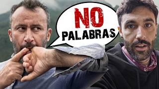 El pueblo que se comunica sin palabras, ¿Cómo lo hacen? Lenguaje secreto | Episodio #47 | Europa