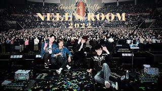 넬(NELL) ’Goodbye, Hello’ in NELL’S ROOM 2022 Setlist