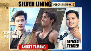 SILVER LININING PODCAST SEASON-2 II ANIKET BREAKS HIS SILENCE! II SPILTSVILLA 15 II OFFICIAL TEASER