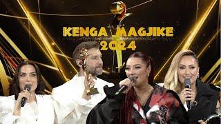 Tv Klan - Nata finale e Kënga Magjike 2024 #musicistheanswer