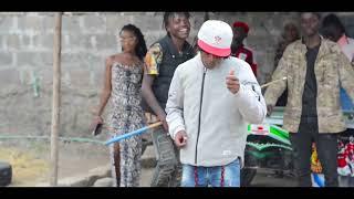 UKO BIE - Siren On The Beat ft Lambez Official X Bossman Mpuzzy (Official Music Video)