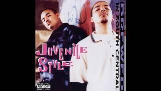 Juvenile Style - Brewed In South Central (1995)