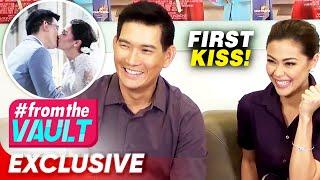 Jodi and Richard reminisce their past projects | #FromTheVault