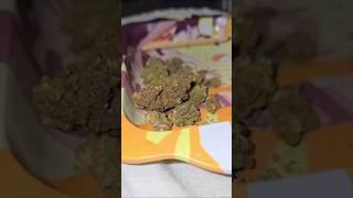 Hemp Flower .co️ Skywalker OG️ review