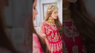 Pakistani bridal vs muslim hijab bridal #religion #viral #2024