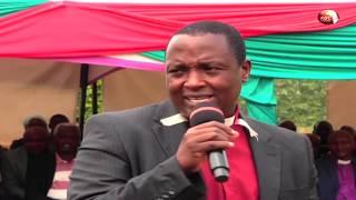 Political leaders from Mt. Kenya hatch plan to have one of their own become DP