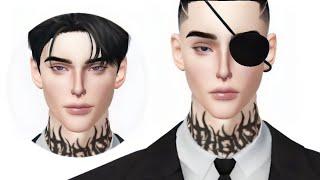 Zepeto Face Customizing Tutorial [Male/Man] 2.0 ver 제페토 2.0 남캐 커스텀 joystick