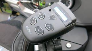 Adaptiv Technologies TPX 2.0 Radar and Laser Detector Review - Moto Mouth Moshe Episode #22