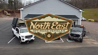 North East Off Road Vehicle Ambassador | Grand Opening at their new location February 3rd