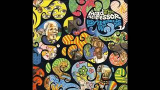 Mad Professor - Psychedelic Dub