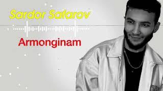 Sardor Safarov  - Armonginam (audio 2024)