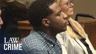 Young Dolph's Killer Receives Shocking Verdict