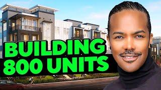 How to Become a Real Estate Developer (Step by Step for Beginners)