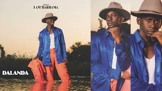 Barhama Cham - Dalanda (Official Audio)