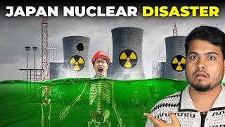 JAPAN's Nuclear Disaster | Why it Happened? | Kaushik Bhattacharjee