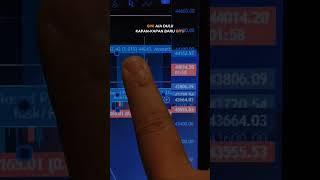 BITCOIN BAWA KAYA #viral #viralvideo #viralshorts #btc #trading #trending #education #cryptocurrency