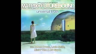 Matrix & Futurebound - The Edge [HD]