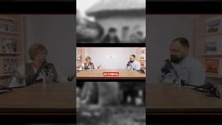 Як іноземці сприймають Голодомор? | Людмила Гриневич