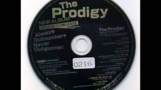 Τhe Prodigy - Voodoo People HD 720p