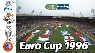 Euro Cup 1996