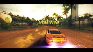 How to win in Asphalt 8