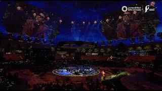 The Garden Of Our Heart | A.R.Rahman, Firdaus Orchestra, Sunmisola Agbebi