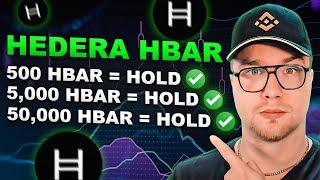 If You Own ANY HBAR, You Need To Hear This..