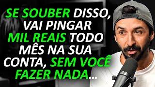 O SEGREDO que os RICOS NÃO TE CONTAM... [AULA do PRIMO POBRE]