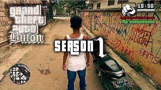 GTA San Andreas Realistic - Buton indonesia (season 1)