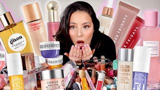 JE TRIE TOUT MON MAKEUP (extrême)