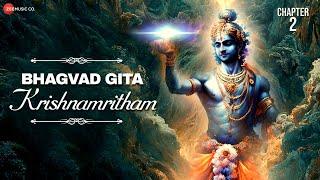 भगवद गीता | Bhagvad Gita - Chapter 2 | Saral Hindi | Sankhya Yoga | Madhushree | Robby B | Annu K