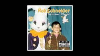 Rob Schneider What I Want from Registered Offender