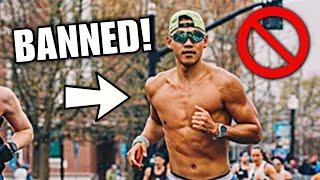 The Matt Choi Situation - New York City Marathon Controversy