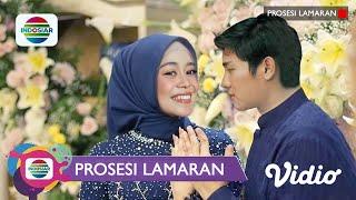 Prosesi Lamaran Lesti dan Rizky Billar Segera Di Mulai Live Di Indosiar