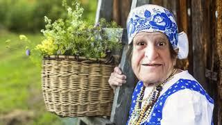 Васькина дочка  - красавица