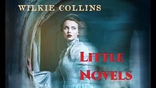 08 The Law and The Lady by Wilkie Collins