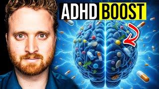 Best Supplements To Eliminate ADHD Symptoms Naturally