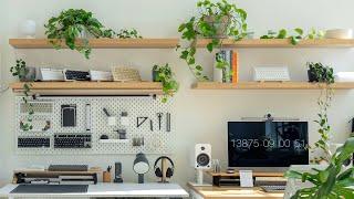 Multifunctional Creative Workspace – Office Tour 2023
