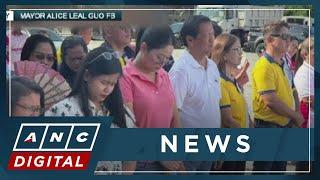 Headstart: Bamban Mayor Alice Guo lawyer Atty. Stephen David on impending cases | ANC