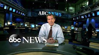 Remembering Peter Jennings and his lasting legacy