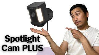 Ultimate Ring Spotlight Cam Plus Review: Unbox, Setup, Installation & Pro Tips!